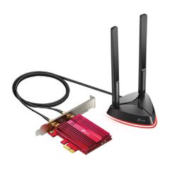 TP-Link Archer TX3000E Internal WLAN / Bluetooth 2402 Mbit/s-thumb-1