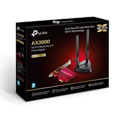 TP-Link Archer TX3000E Internal WLAN / Bluetooth 2402 Mbit/s-thumb-2
