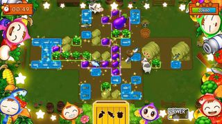 Harvest Moon: Mad Dash / PlayStation 4-thumb-3