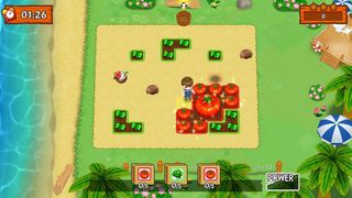 Harvest Moon: Mad Dash / PlayStation 4-thumb-4