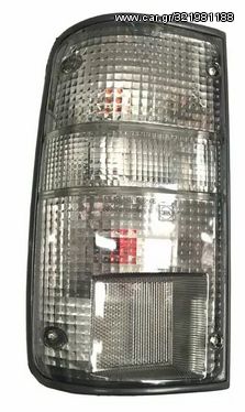 ΦΑΝΟΣ ΣΤΟΠ LH TOYOTA HILUX YN85/90/LN85/90/ LN105/110/YN110 '88-'97 / VW TARO SMOKE