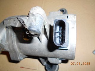 ΑΝΤΛΙΑ ΝΕΡΟΥ BMW E87 E81 E82 E88 E90 E91 E92 E93 / N43 ''BMW Bαμβακας''-thumb-1