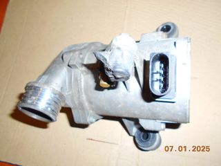 ΑΝΤΛΙΑ ΝΕΡΟΥ BMW E87 E81 E82 E88 E90 E91 E92 E93 / N43 ''BMW Bαμβακας''-thumb-2