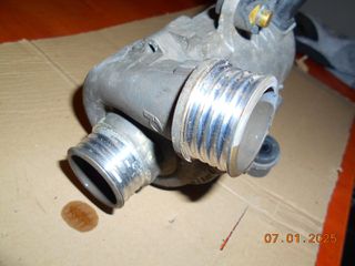 ΑΝΤΛΙΑ ΝΕΡΟΥ BMW E87 E81 E82 E88 E90 E91 E92 E93 / N43 ''BMW Bαμβακας''-thumb-4