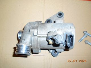 ΑΝΤΛΙΑ ΝΕΡΟΥ BMW E87 E81 E82 E88 E90 E91 E92 E93 / N43 ''BMW Bαμβακας''-thumb-5