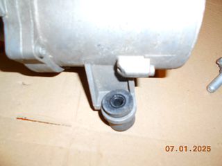 ΑΝΤΛΙΑ ΝΕΡΟΥ BMW E87 E81 E82 E88 E90 E91 E92 E93 / N43 ''BMW Bαμβακας''-thumb-6