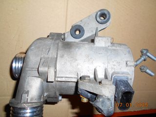 ΑΝΤΛΙΑ ΝΕΡΟΥ BMW E87 E81 E82 E88 E90 E91 E92 E93 / N43 ''BMW Bαμβακας''-thumb-7