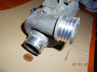 ΑΝΤΛΙΑ ΝΕΡΟΥ BMW E87 E81 E82 E88 E90 E91 E92 E93 / N43 ''BMW Bαμβακας''-thumb-8