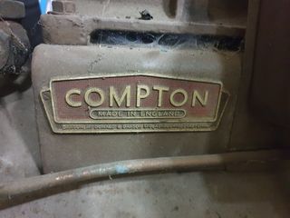 Κομπρεσερ  compton Αγγλικο-thumb-2