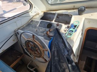 Lambro Boat 1995-thumb-3
