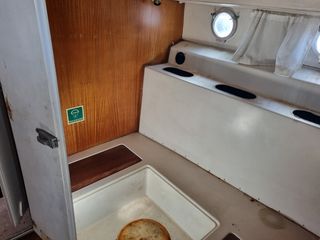 Lambro Boat 1995-thumb-8