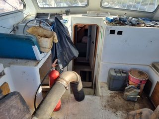Lambro Boat 1995-thumb-9