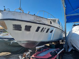 Lambro Boat 1995-thumb-1