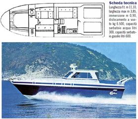 Lambro Boat 1995-thumb-14