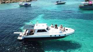 Lambro Boat 1995-thumb-16