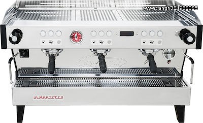 Επαγγελματική Μηχανή Espresso