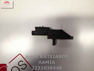 MAP SENSOR FORD FIESTA V 1.4TDCi