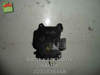 ΜΟΤΕΡΑΚΙΑ ΚΛΑΠΕΤΩΝ ΜΕ A C TOYOTA YARIS 2004 1.4 D-4D