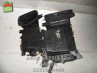 ΒΑΠΟΡΕΤΑ ΜΕ A C KIA PICANTO (BA)  1.1 (04-08)