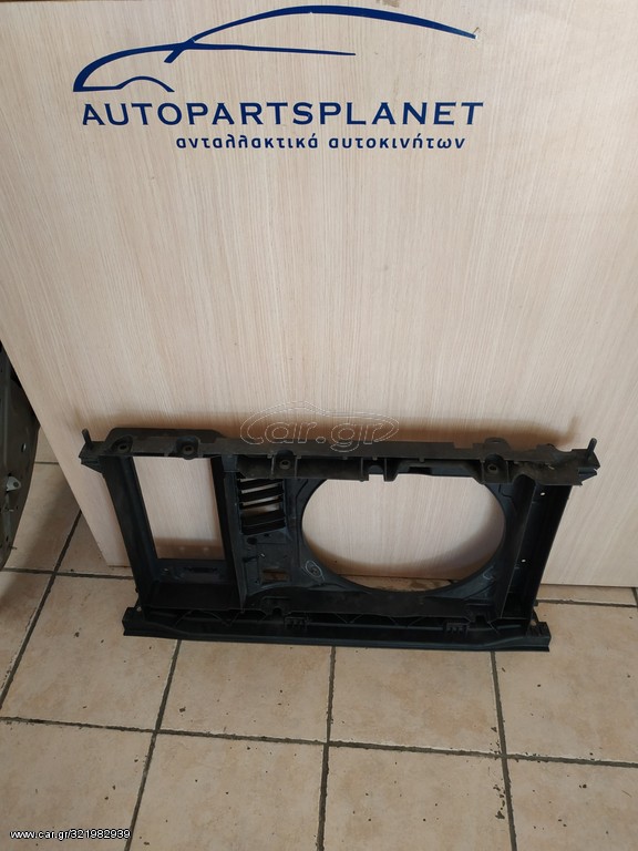 PEUGEOT PARTNER 08-