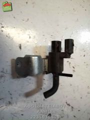 MAP SENSOR CHEVROLET SPARK 1.2 16V