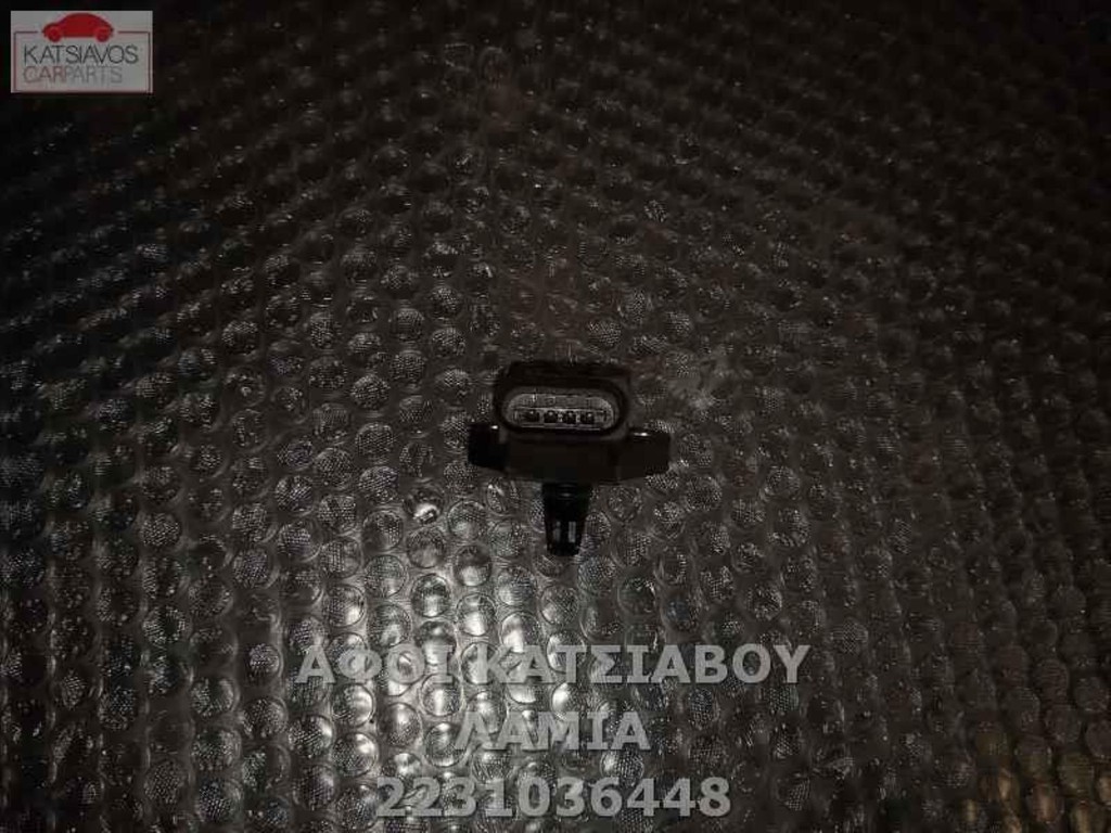 MAP SENSOR AUDI A6 (4F2 C6) 2.0 TFSI (04-08)