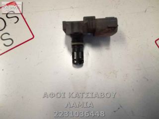 MAP SENSOR SMART COUPE (451) 1.0 Turbo-thumb-1
