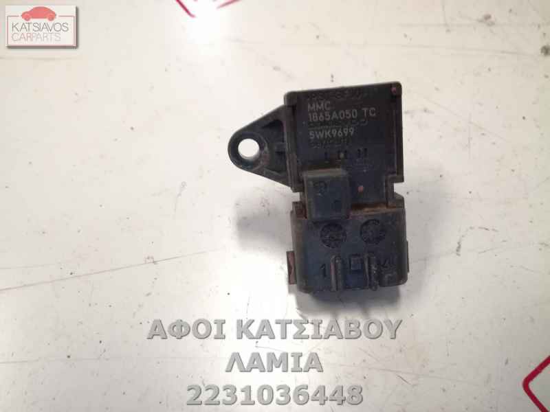 MAP SENSOR SMART COUPE (451) 1.0 Turbo