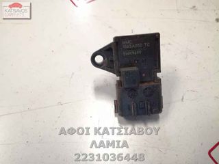 MAP SENSOR SMART COUPE (451) 1.0 Turbo