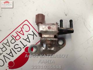 MAP SENSOR ΤΟΥΡΜΠΙΝΑΣ SMART COUPE (451) 1.0 Turbo