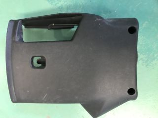 PEUGEOT 2008-208 2015 ΚΑΠΑΚΙ ΚΟΛΟΝΑΣ ΤΙΜΟΝΙΟΥ 113122X-thumb-2
