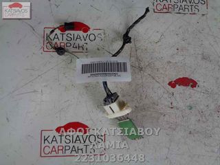 ΜΟΤΕΡΑΚΙΑ ΚΛΑΠΕΤΩΝ ΜΕ A C FORD FIESTA V 1.25 16V 02-06