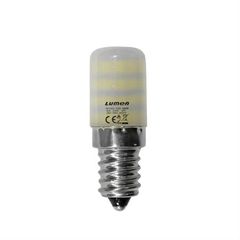 Λαμπάκι LED E14-230V-2,5W νυχτός-ψυγείου ADELEQ 13-11430