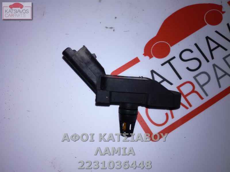MAP SENSOR PEUGEOT 307 1.6 16V