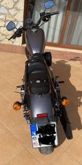 Harley Davidson IRON 2016 883-thumb-1