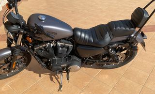 Harley Davidson IRON 2016 883-thumb-2
