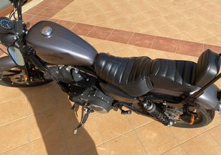 Harley Davidson IRON 2016 883-thumb-5