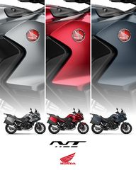 Honda 2024 NT1100 URBAN PACK-thumb-2