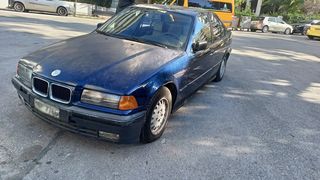 Bmw 318 1991