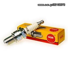 Μπουζι NGK DCPR8E (4179) 