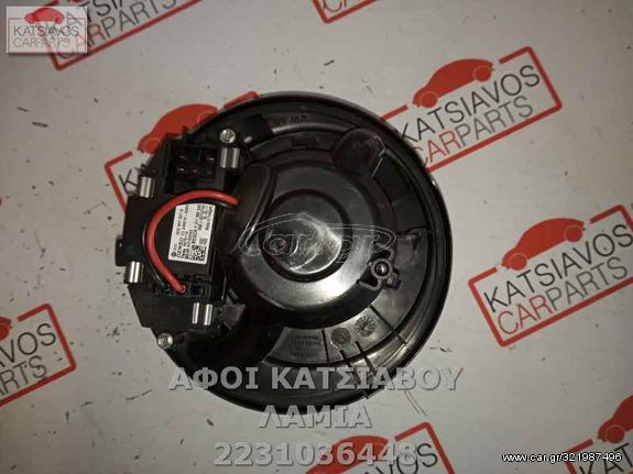 ΜΟΤΕΡ ΚΑΛΟΡΙΦΕΡ AUDI A3 (8P1) 1.6 8v (08-12)