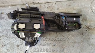 ΒΑΠΟΡΕΤΑ ΜΕ A C SEAT LEON (1P) 1.6 (05-09)