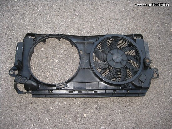 CRAFTER ΒΕΝΤΙΛΑΤΕΡ A/C A9065000193