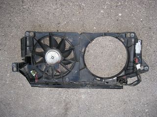 CRAFTER ΒΕΝΤΙΛΑΤΕΡ A/C A9065000193-thumb-1