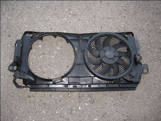 Mercedes-Benz SPRINTER W906   ΒΕΝΤΙΛΑΤΕΡ A/C-thumb-1
