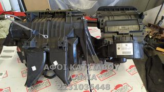ΒΑΠΟΡΕΤΑ ΜΕ A C DODGE CALIBER 2.0 CRD