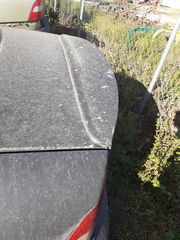   Opel vectra-b αεροτομή -thumb-1