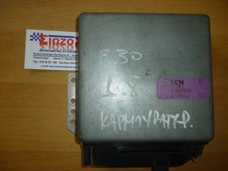 ΕΓΚΕΦΑΛΟΣ ΜΗΧΑΝΗΣ BMW E30 1.8 0260200005 