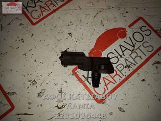 MAP SENSOR OPEL VECTRA C 2.0 DTI 16V-thumb-1
