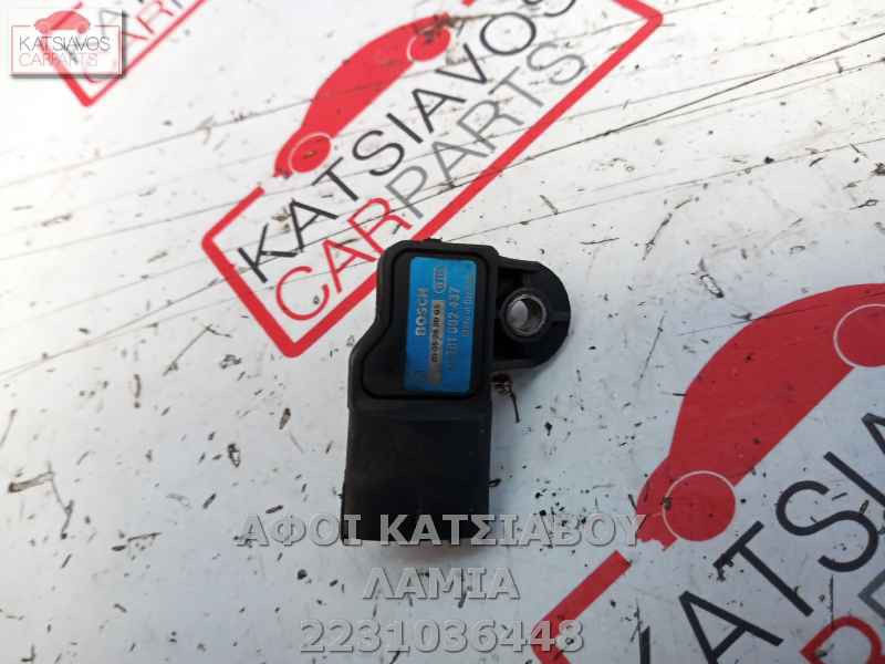 MAP SENSOR OPEL VECTRA C 2.0 DTI 16V